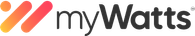MyWatts Logo