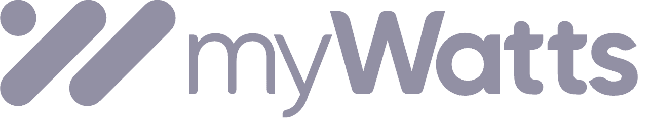 MyWatts Logo